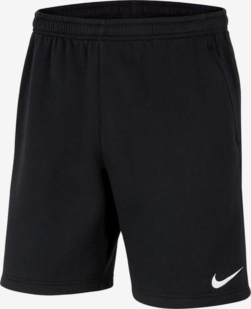 CW6932-010 Park 20 Short Unisex Siyah Şort