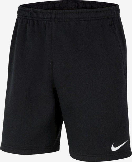 CW6932-010 Park 20 Short Unisex Siyah Şort
