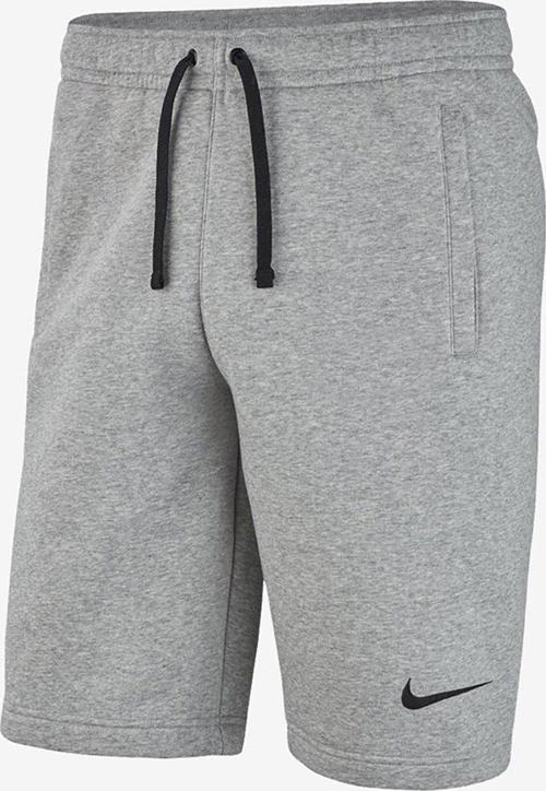 CW6932-063 Park 20 Short Unisex Gri Şort