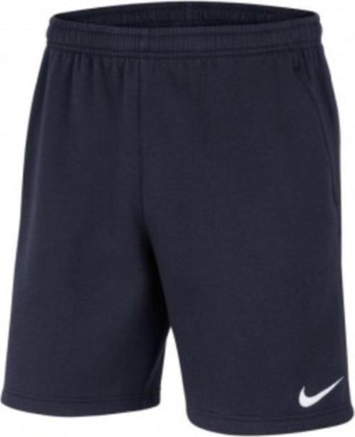 CW6932-451 Park 20 Short Unisex Lacivert Şort