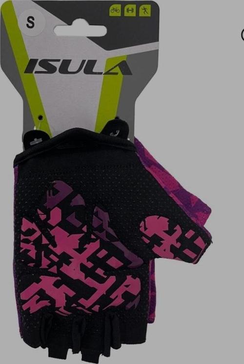 Bayan Fitness Eldiveni