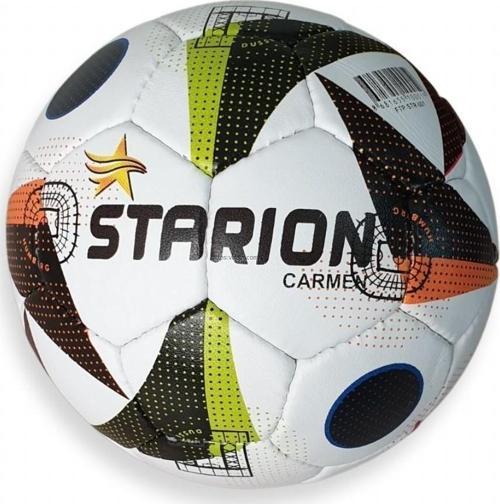 Carmen Futbol Topu El Dikişli