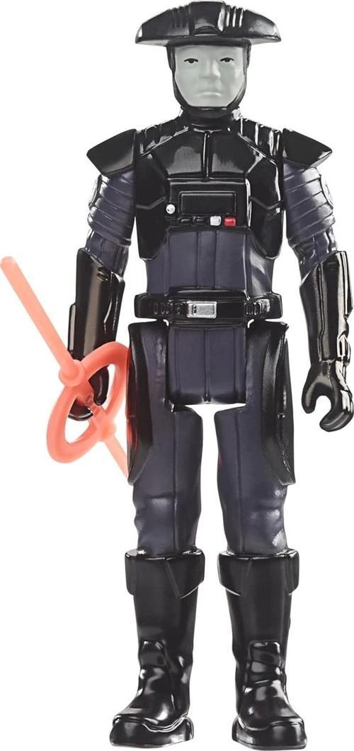 STAR WARS Retro Collection Fifth Brother - 9,5 cm