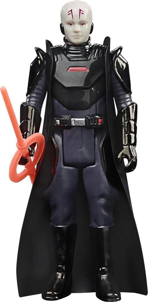 STAR WARS Retro Collection Grand Inquisitor - 9,5 cm