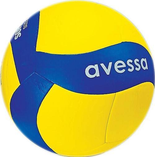 Soft Touch Yapıştırma 5 No Voleybol Topu