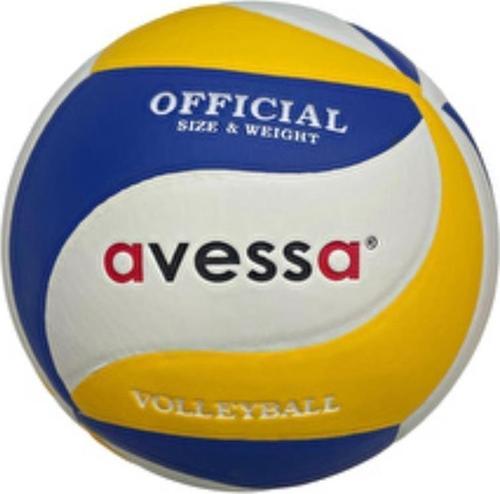 VL4000 Yapıştırma Voleybol Topu No:5 270gr