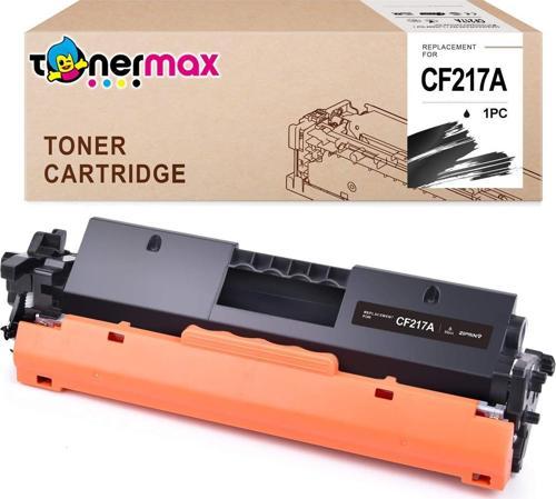 HP CF217A LaserJet Pro MFP M130 Muadil Toner