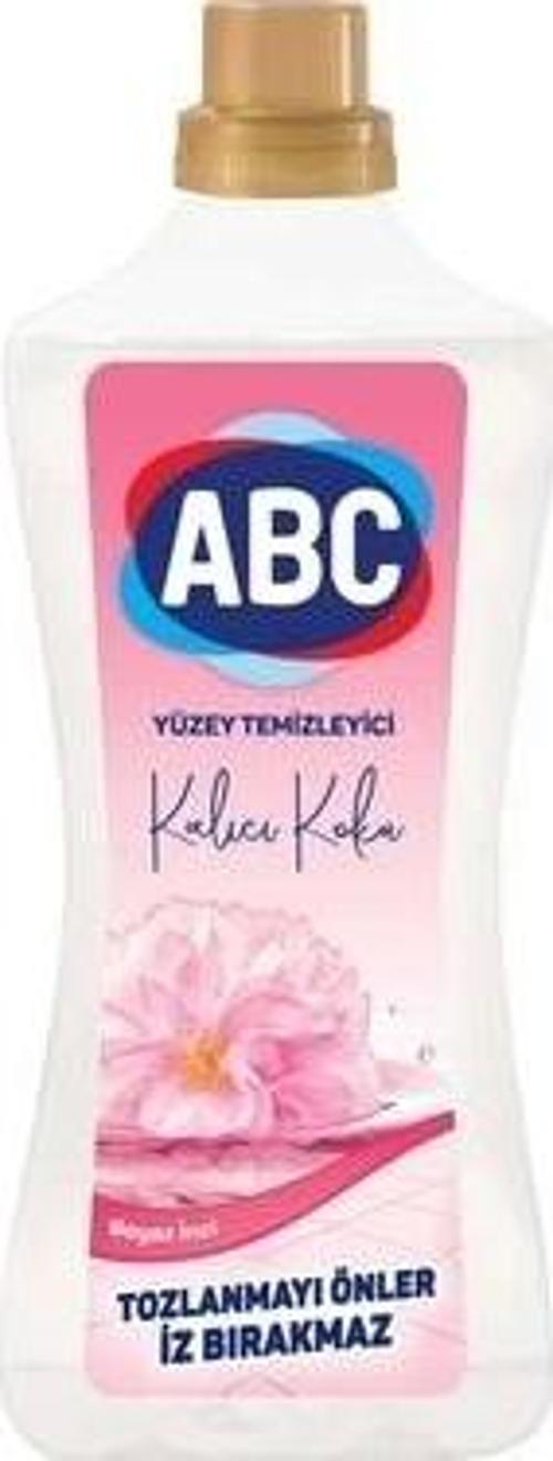 YÜZEY TEMİZLEYİCİ BEYAZ İNCİ 2,5LT