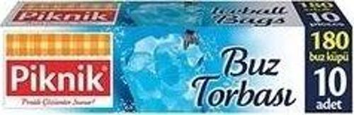 BUZ TORBASI 180 BUZ