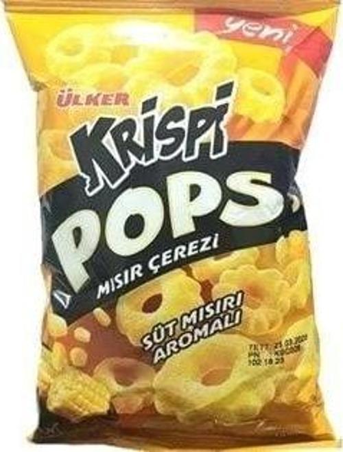 SÜT MISIR MISIR ÇEREZİ 40GR