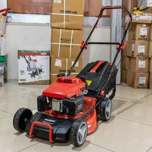 DM46P-DO140 Benzinli Çim Biçme Makinesi - 140 cc