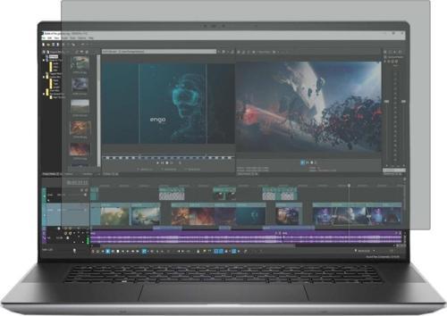 Dell Precision M5680 15.6 inç Hayalet Ekran Koruyucu Şeffaf