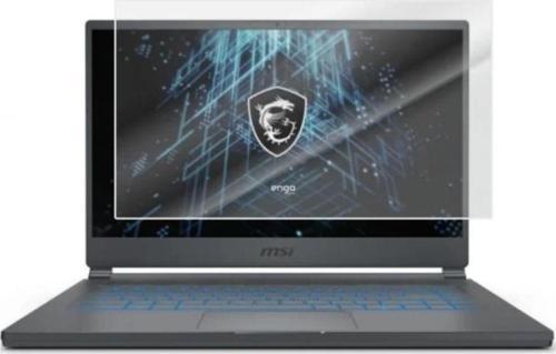 MSI Stealth 15M A11UEK 15.6 İnç Mat Ekran Koruyucu 16:9