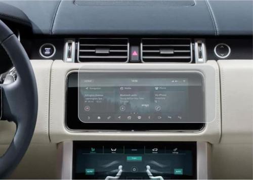 Range Rover Evoque Mat Ekran Koruyucu Multimedya 2019-2022