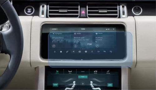 Range Rover Vogue 10.2" Ekran Koruyucu Multimedya 2019-2022