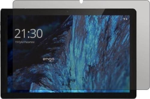 Vorcom QuartzLITE 10.1 inç Hayalet Ekran Koruyucu Nano