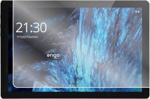 Vorcom QuartzLITE 10.1 inç Kağıt Hissi Ekran Koruyucu 