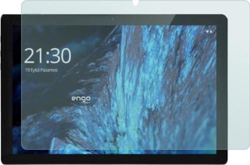 Vorcom QuartzLITE Ekran Koruyucu 10.1 İnç Şeffaf Nano