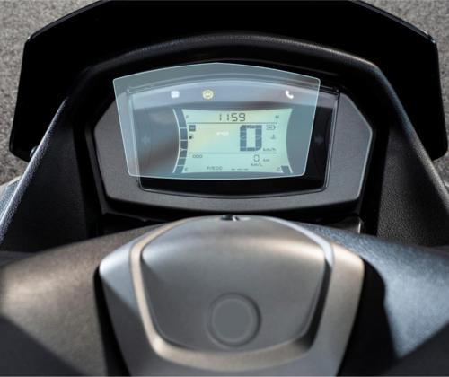 Yamaha NMAX 125-150cc Ekran Koruyucu Dijital Gösterge
