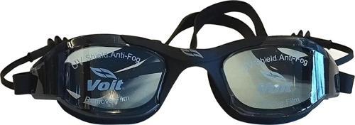 Chrome Yüzücü Gözlüğü Siyah