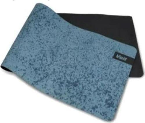 Süet Yoga Mat