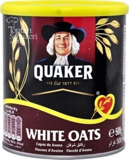 Yulaf Ezmesi 500 Gr.