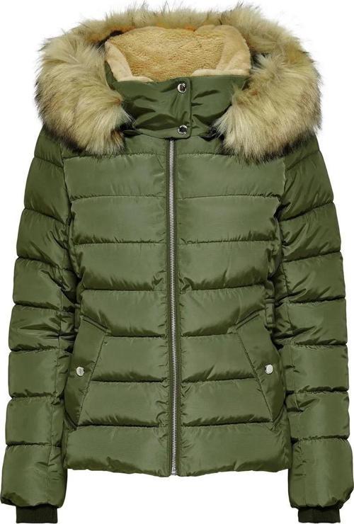 Onlnewcamilla Kadın Mont