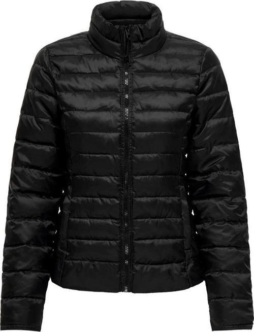 Onlnewtahoe Quilted Kadın Mont