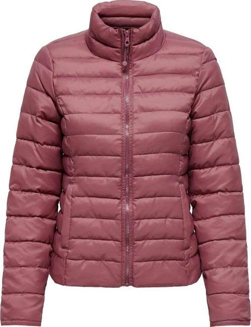 Onlnewtahoe Quilted Kadın Mont