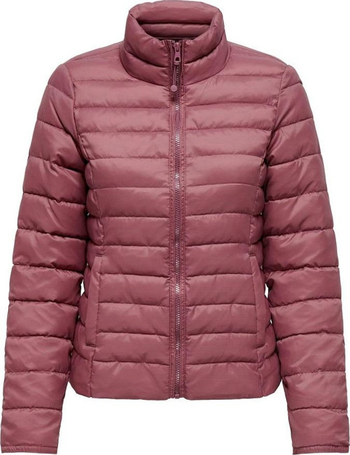 Onlnewtahoe Quilted Kadın Mont