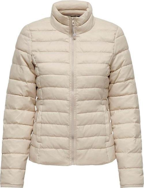 Onlnewtahoe Quilted Kadın Mont