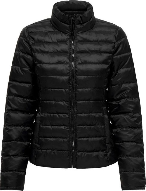 Onlnewtahoe Quilted Kadın Mont