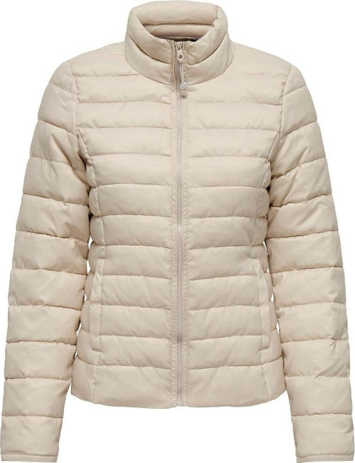 Onlnewtahoe Quilted Kadın Mont