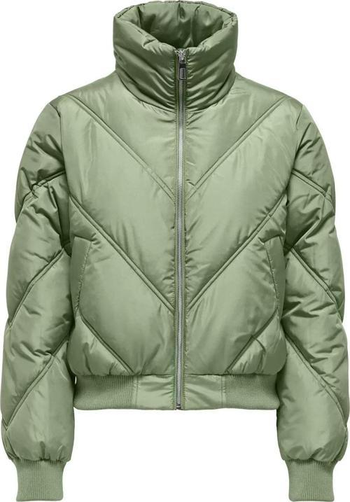 Onltamara Quilted Kadın Şişme Mont