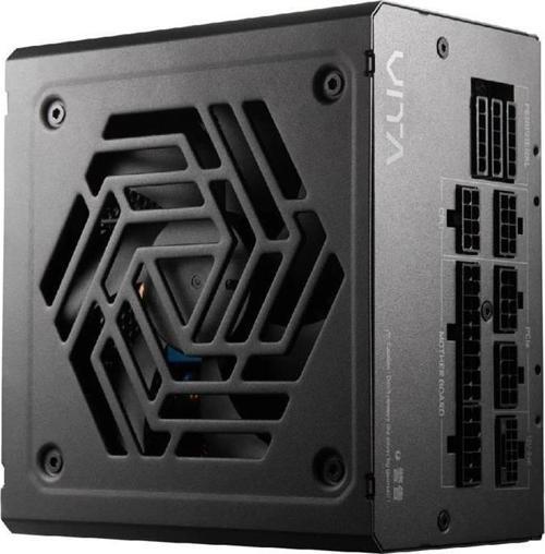 Vıta Gm 850w 80+ Gold 120mm Fan Atx3.1 Full Moduler Atx Power Supply