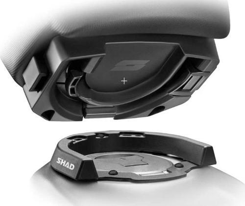 Depo Üstü Çanta Bağlantı Aparatı BMW R 1300 G W011CS