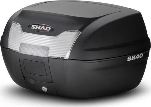 SH40 Arka Çanta 40 Litre Topcase D0B40100