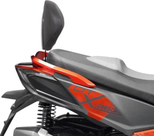 Sissy Bar Bağlantı Demiri KYMCO DTX 360 '21 K0DT31RV