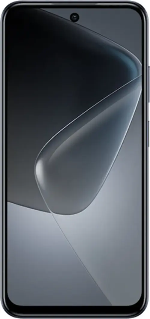 Hot 50i 4G (6+128) GB Sleek Black