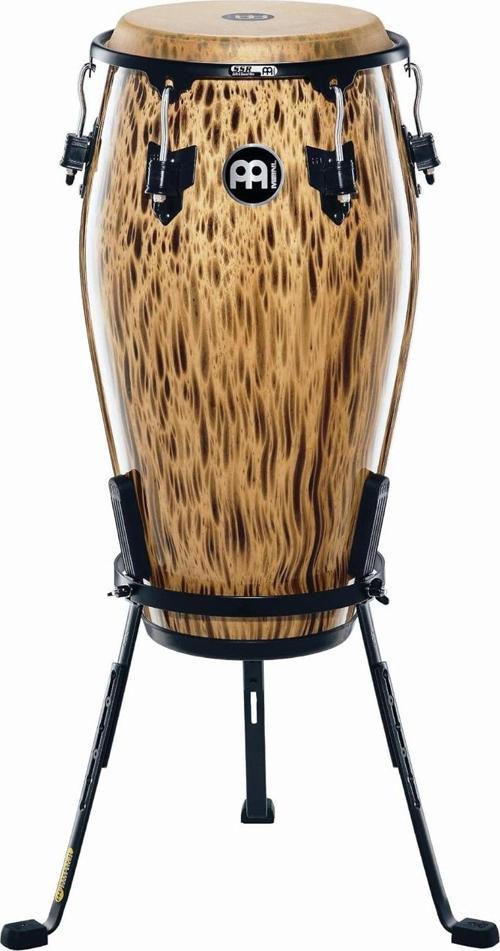 MCC1134LB Designer Series 11 3/4" Conga (Marathon Leopard Burl)