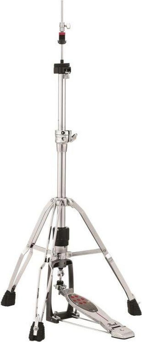 H-1050 - Eliminator Redline Hi-Hat Sehpası