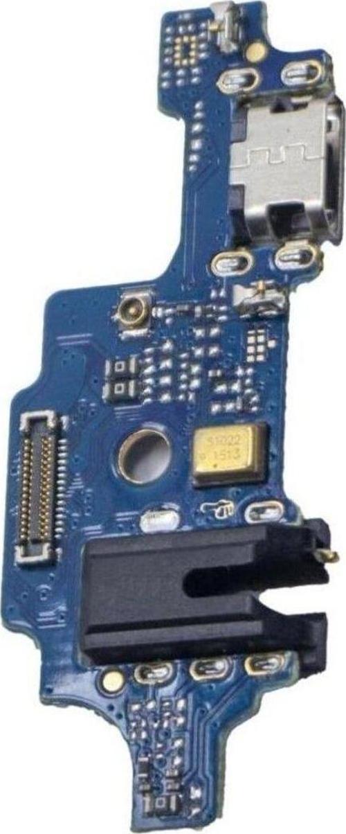 Camon 12 Air Uyumlu Usb Şarj Soketi Mikrofon
