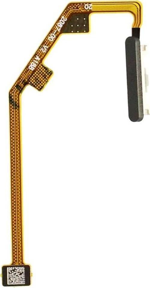 Tecno Uyumlu Camon 19 Parmak Izi Okuyucu Flex CI6N