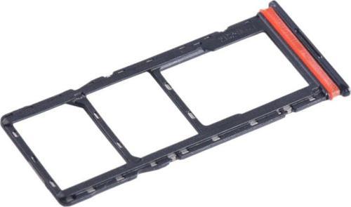 Tecno Uyumlu Spark 20 Pro Sim Kart Tepsisi KJ6