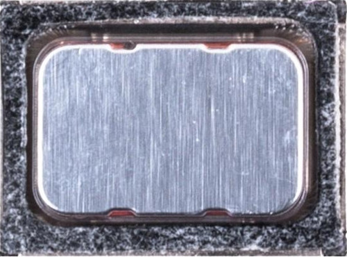 Tecno Uyumlu Spark Go 2024 Buzzer Hoparlör Bg6