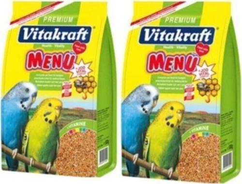 1000Gr Muhabbet Menu Premium 2X1000 Gr