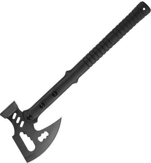 Çekiçli Outdoor Kamp Baltası Kılıflı Balta