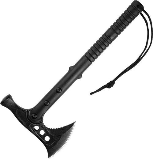 Kılıflı Tomahawk Çekiç Balta