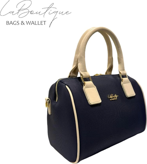 Lb Çanta-8052 Lac/lacivert