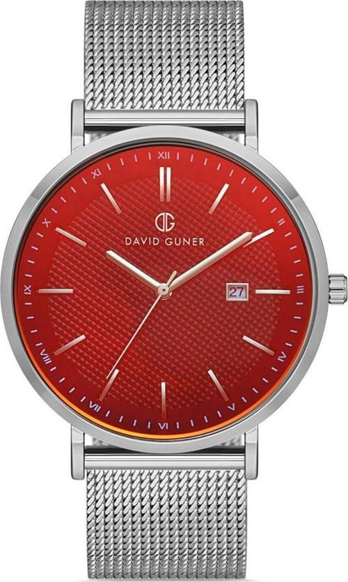 DG-8320GC-A3 David Guner Erkek Kol Saati 250055863D13G
